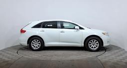 Toyota Venza 2010 года за 5 890 000 тг. в Астана – фото 4