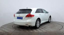 Toyota Venza 2010 года за 5 890 000 тг. в Астана – фото 5