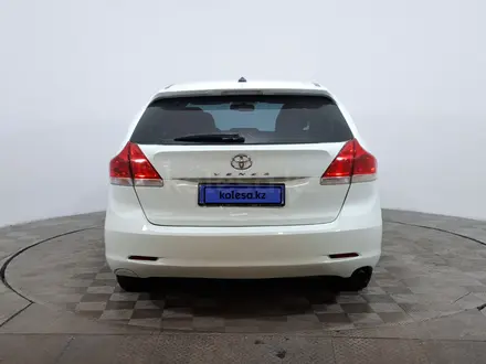 Toyota Venza 2010 года за 5 890 000 тг. в Астана – фото 6