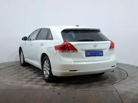 Toyota Venza 2010 года за 5 890 000 тг. в Астана – фото 7