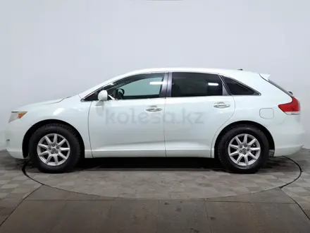 Toyota Venza 2010 года за 5 890 000 тг. в Астана – фото 8