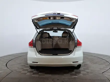 Toyota Venza 2010 года за 5 890 000 тг. в Астана – фото 9