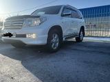 Toyota Land Cruiser 2010 года за 19 500 000 тг. в Актобе – фото 2