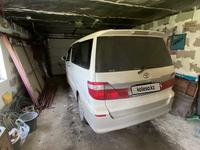 Toyota Alphard 2006 года за 5 000 000 тг. в Астана