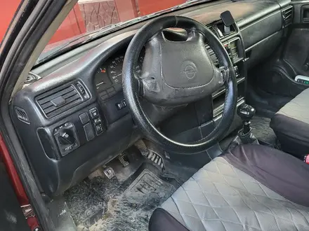 Opel Vectra 1995 года за 1 000 000 тг. в Туркестан – фото 6