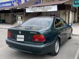 BMW 525 1998 года за 2 800 000 тг. в Тараз – фото 5