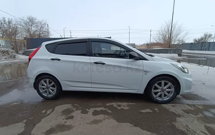 Hyundai Accent 2013 года за 6 300 000 тг. в Костанай