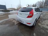 Hyundai Accent 2013 года за 6 300 000 тг. в Костанай – фото 2