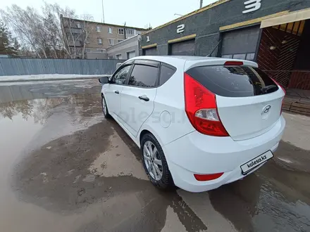 Hyundai Accent 2013 года за 6 300 000 тг. в Костанай – фото 4