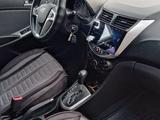 Hyundai Accent 2013 года за 6 300 000 тг. в Костанай – фото 5