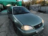 Toyota Avensis 2002 года за 1 600 000 тг. в Кокшетау