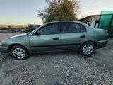 Toyota Avensis 2002 года за 1 600 000 тг. в Кокшетау – фото 2