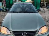 Toyota Avensis 2002 года за 1 600 000 тг. в Кокшетау – фото 4