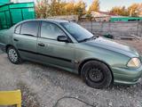 Toyota Avensis 2002 года за 1 600 000 тг. в Кокшетау – фото 5