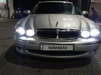 Jaguar X-Type 2003 годаүшін4 800 000 тг. в Алматы