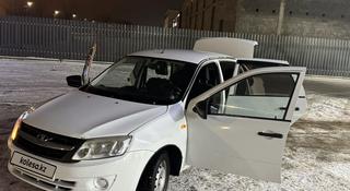 ВАЗ (Lada) Granta 2190 2014 года за 2 800 000 тг. в Уральск