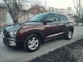 Hyundai Creta 2021 года за 10 200 000 тг. в Алматы – фото 12