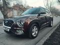 Hyundai Creta 2021 года за 10 200 000 тг. в Алматы