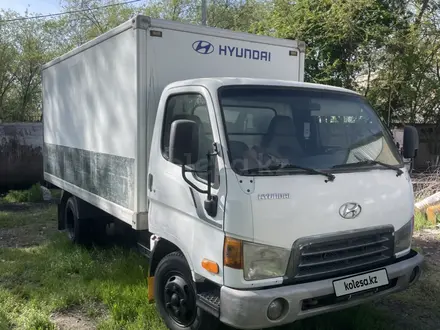 Hyundai  HD65 2009 года за 8 350 000 тг. в Алматы – фото 2