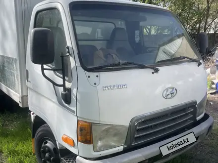 Hyundai  HD65 2009 года за 8 350 000 тг. в Алматы