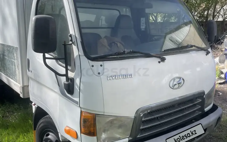 Hyundai  HD65 2009 годаүшін8 350 000 тг. в Алматы