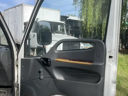 Hyundai  HD65 2009 года за 8 350 000 тг. в Алматы – фото 5