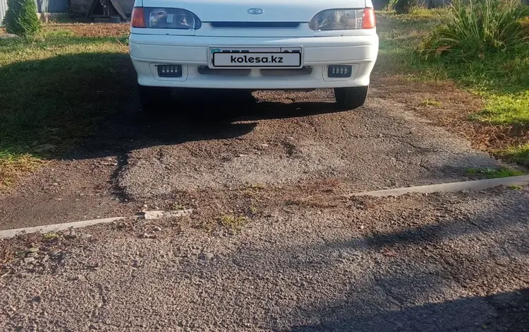 ВАЗ (Lada) 2114 2013 годаүшін2 000 000 тг. в Каскелен