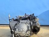 АКПП, Коробка автомат на Mitsubshi Outlander 2012-2018 2, 2 литра дизель за 300 000 тг. в Астана – фото 5