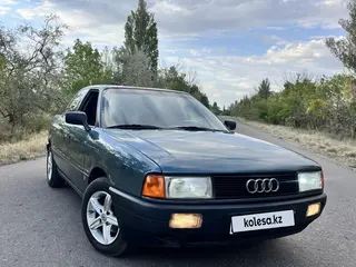 Audi 80