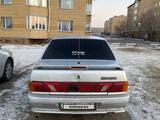 ВАЗ (Lada) 2115 2002 годаfor600 000 тг. в Семей – фото 2