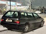 Volkswagen Passat 1990 года за 1 400 000 тг. в Тараз