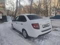 ВАЗ (Lada) Granta 2190 2020 годаүшін4 100 000 тг. в Петропавловск – фото 6