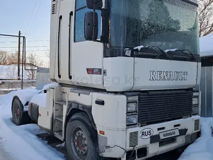 Renault  Magnum 1994 года за 3 000 000 тг. в Алматы