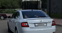 Skoda Octavia 2019 годаүшін9 800 000 тг. в Астана – фото 4