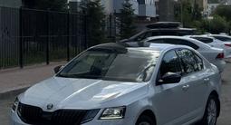 Skoda Octavia 2019 годаүшін9 800 000 тг. в Астана