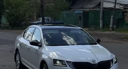 Skoda Octavia 2019 годаүшін9 800 000 тг. в Астана – фото 2