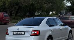Skoda Octavia 2019 годаүшін9 800 000 тг. в Астана – фото 3