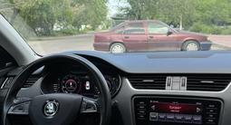 Skoda Octavia 2019 годаүшін9 800 000 тг. в Астана – фото 5