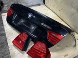 Крышка багажника bmw 3 series e90 rest за 180 000 тг. в Караганда