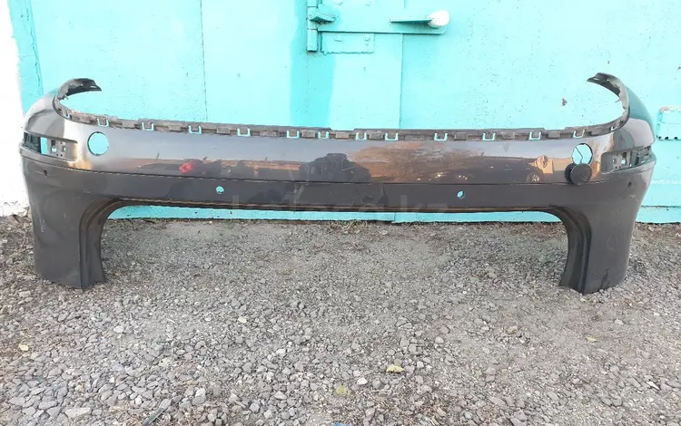 Бампер на Touareg 2011г за 50 000 тг. в Караганда