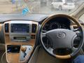 Toyota Alphard 2007 года за 5 300 000 тг. в Актау – фото 10