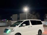 Toyota Alphard 2007 года за 5 200 000 тг. в Актау