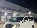 Toyota Alphard 2007 года за 5 100 000 тг. в Актау – фото 2