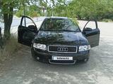 Audi A4 2003 годаүшін2 300 000 тг. в Семей