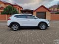 Hyundai Tucson 2020 года за 15 200 000 тг. в Актобе – фото 10