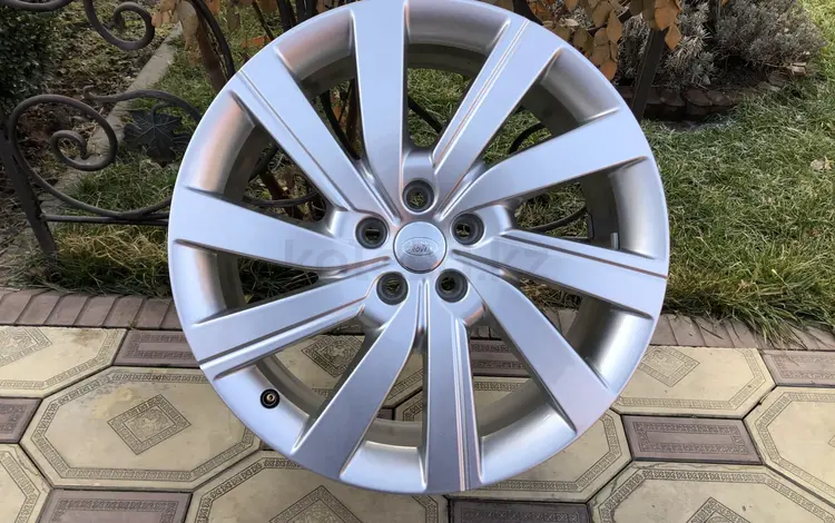 Оригинальные диски R21 на Land Rover Range Rover (L460) с 2022 года за 820 000 тг. в Алматы
