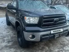 Toyota Tundra, 2012