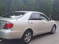 Toyota Camry 2005 годаүшін6 000 000 тг. в Алматы – фото 8