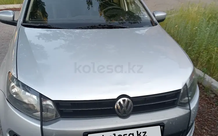 Volkswagen Polo 2012 годаfor4 000 000 тг. в Караганда