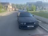 BMW 525 1992 года за 950 000 тг. в Алматы – фото 3